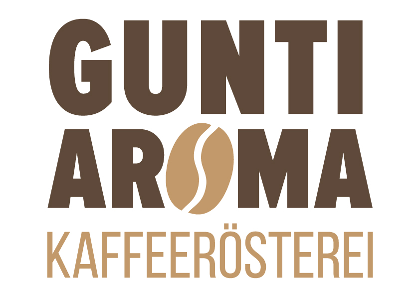 Gunti Aroma  logo