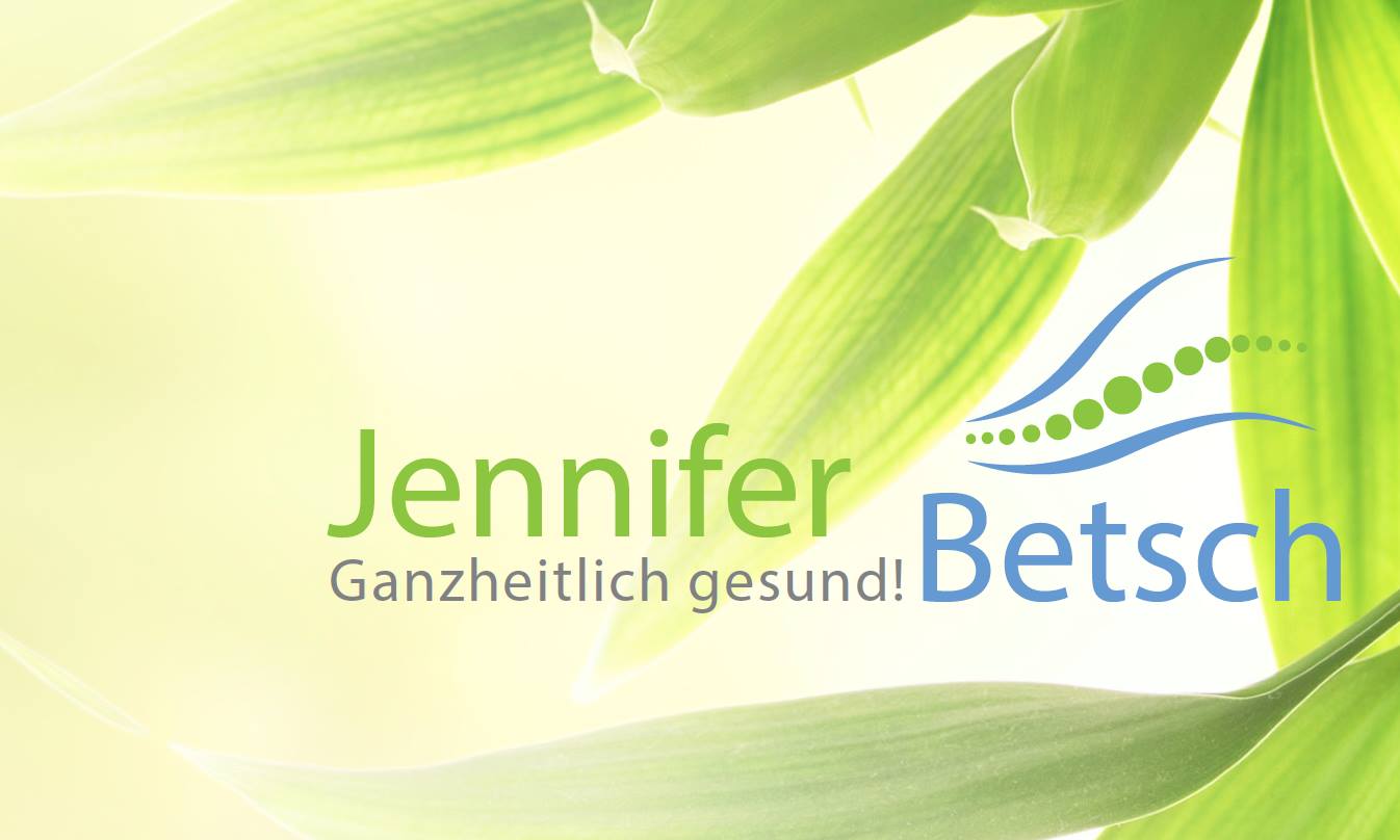 Praxis für Naturheilkunde Jennifer Betsch logo