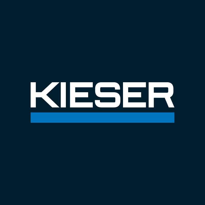 Kieser Training Heidenheim logo