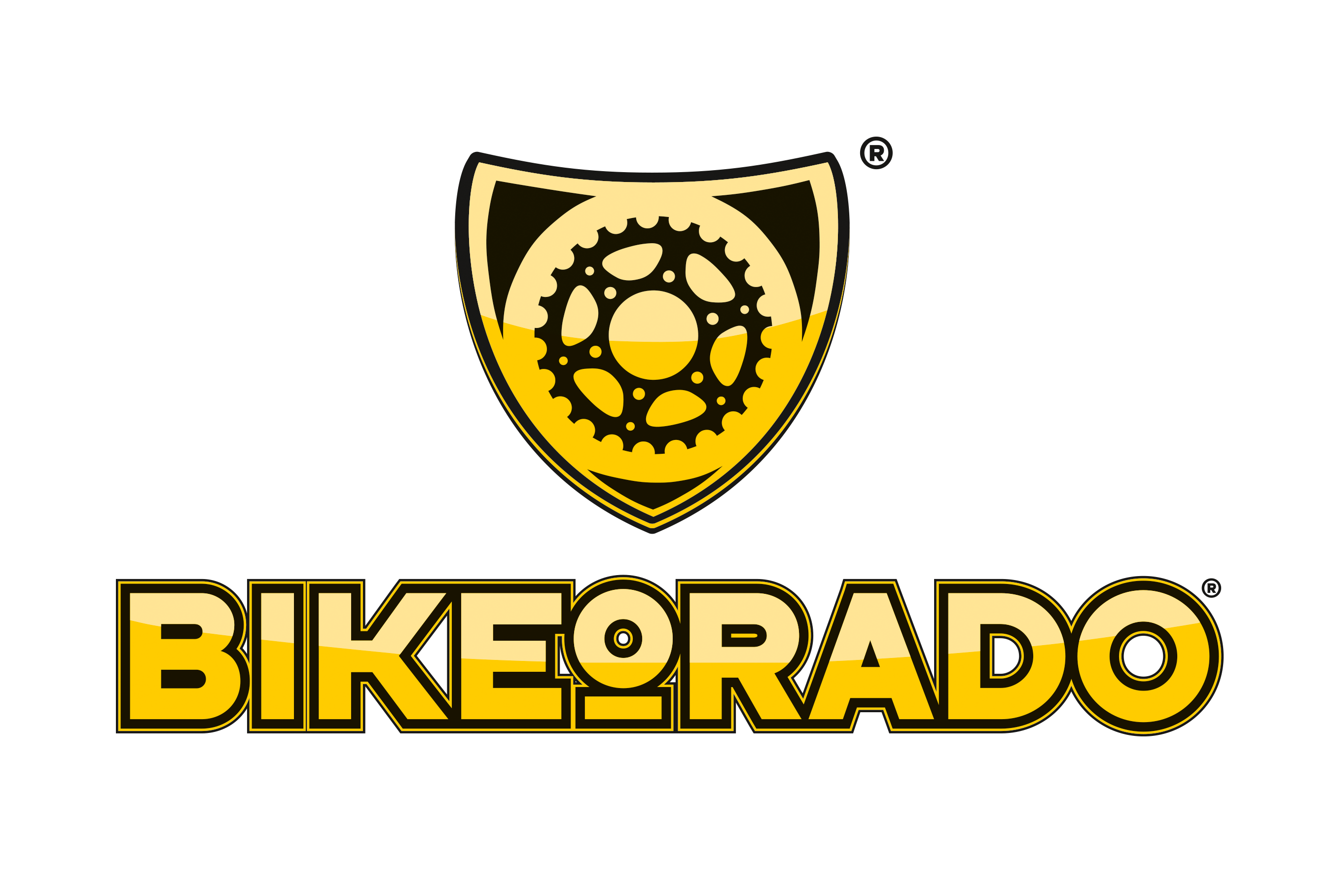 BIKEoRADO logo