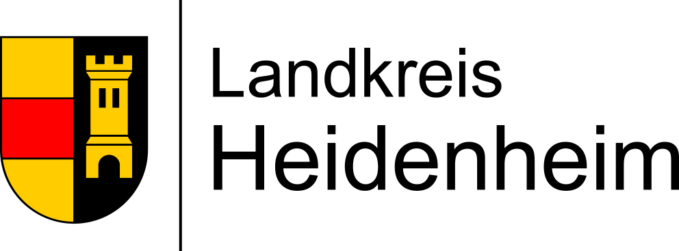 Landratsamt Heidenheim - Forum Ernährung Heidenheim logo