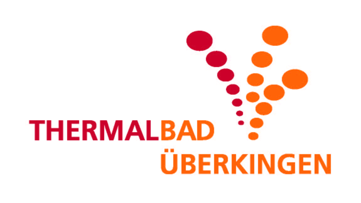 Thermalbad Überkingen logo