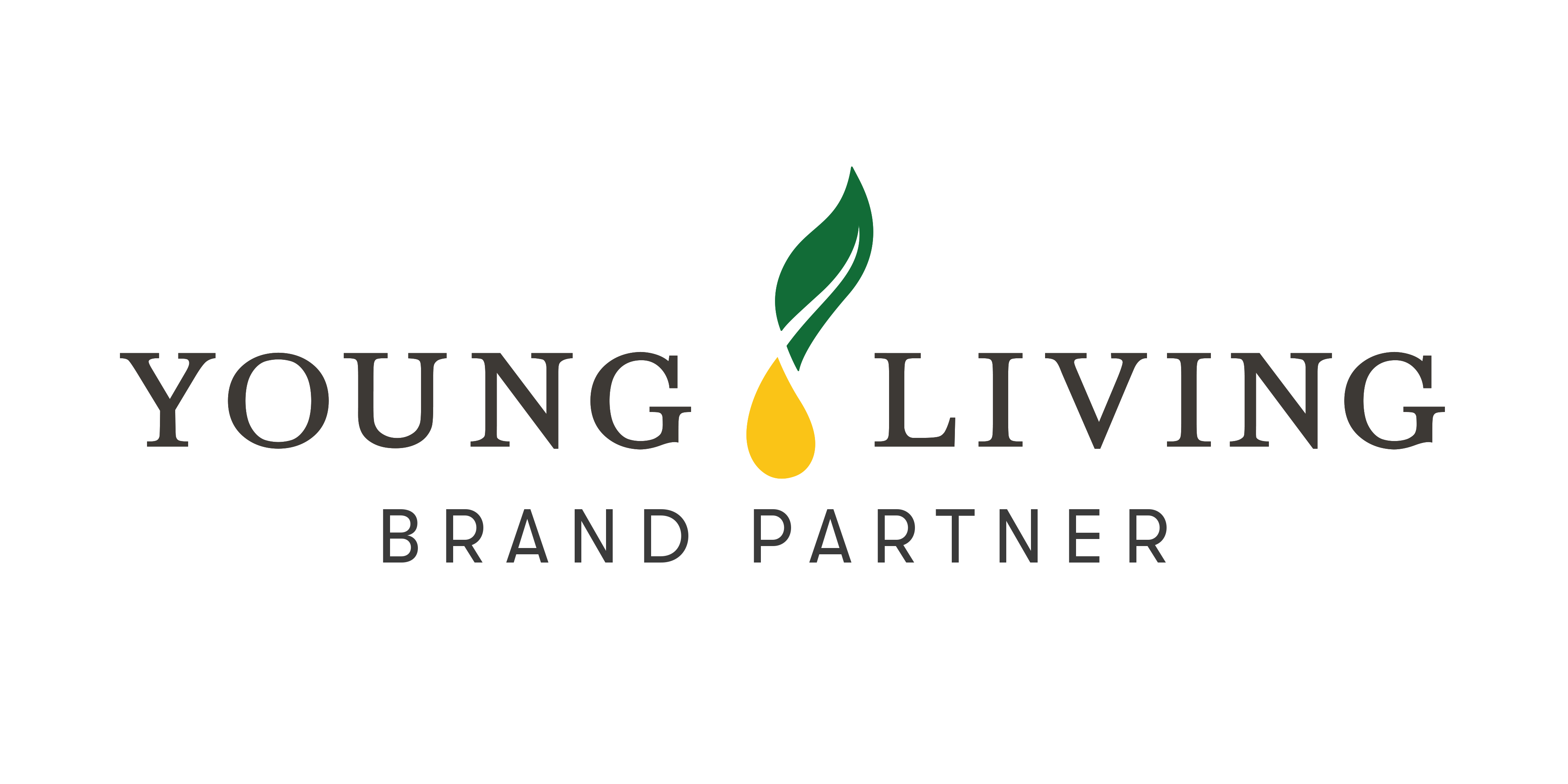 Young Living Essential Oil logo
