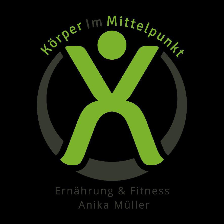 KörperImMittelpunkt - Anika Müller logo