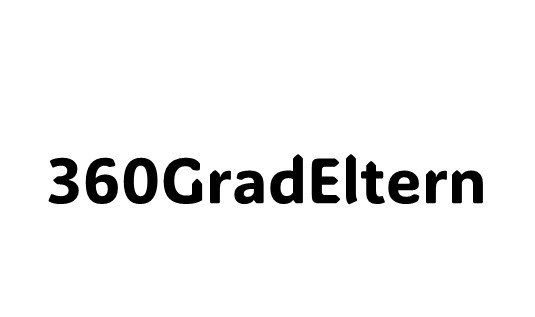 360GradEltern logo