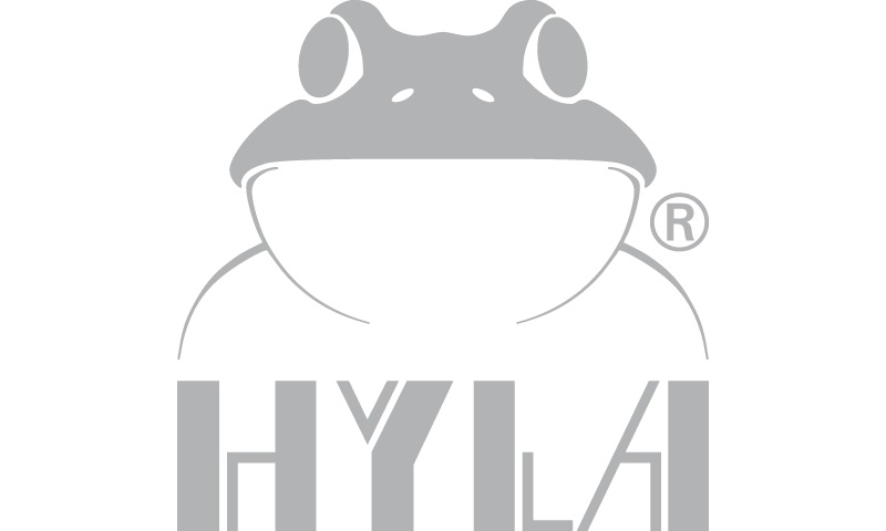 HYLA logo