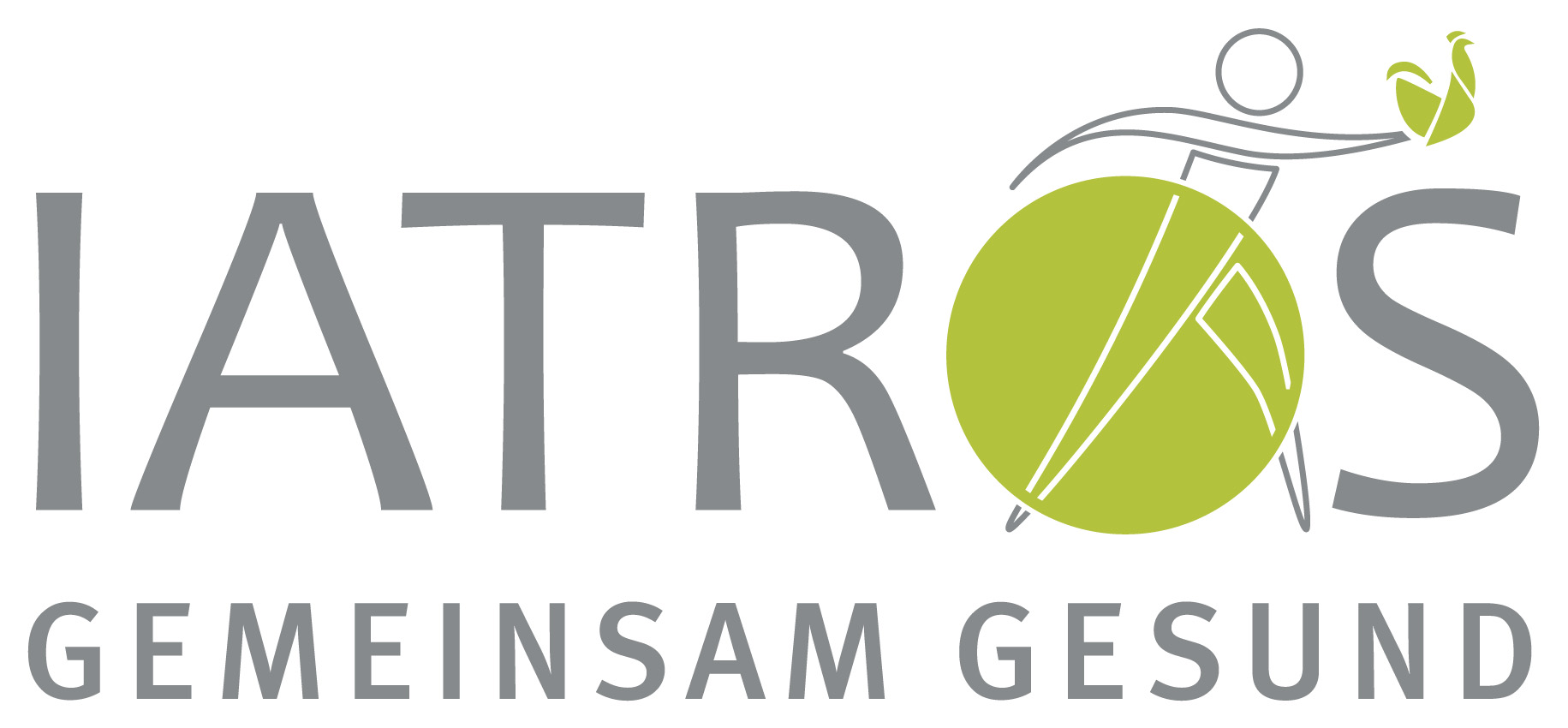 IATROS Krankengymnastik GmbH logo
