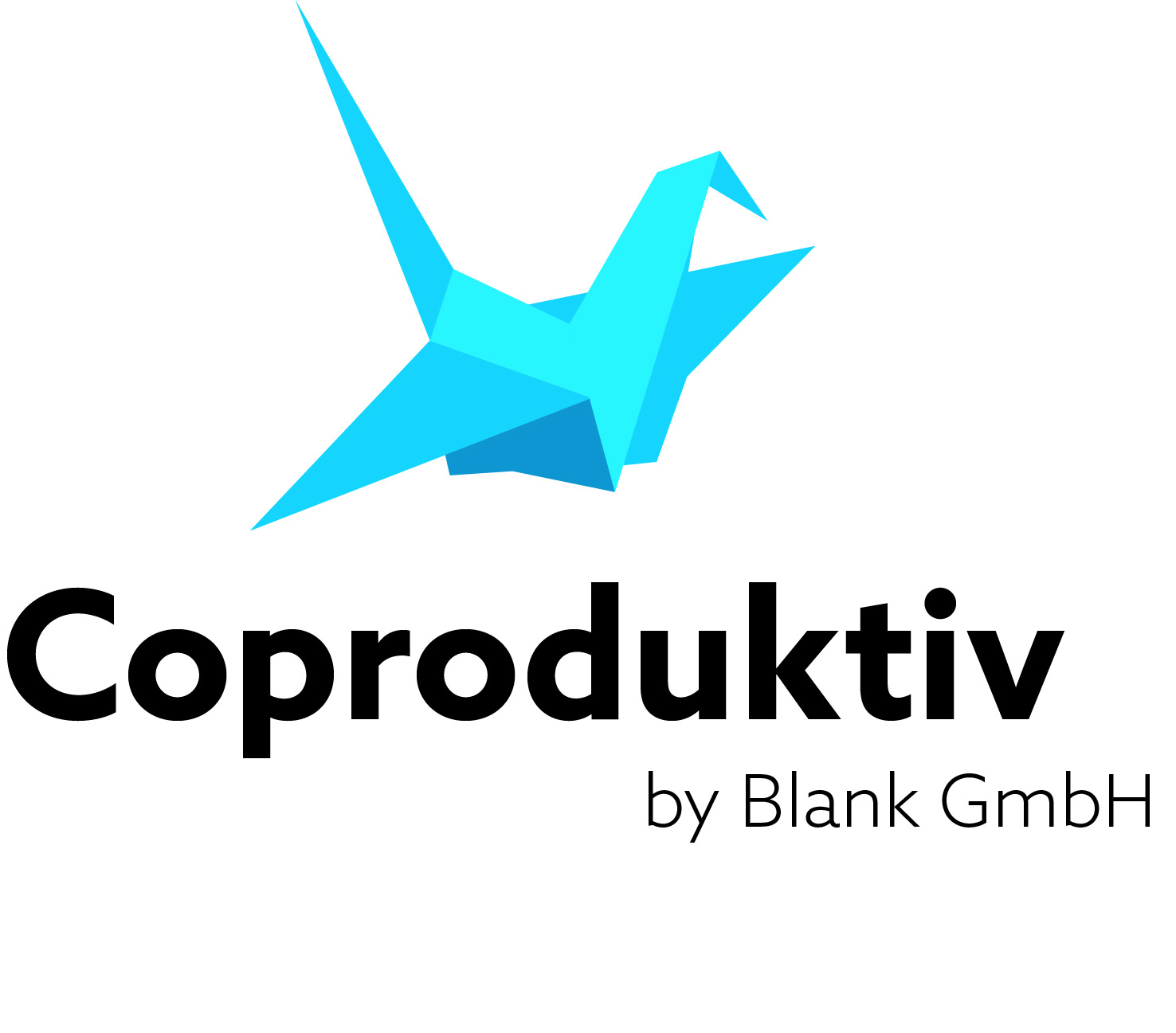 Coproduktiv logo