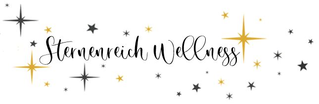 Sternenreich Wellness logo