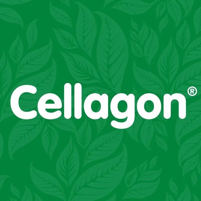 Cellagon logo