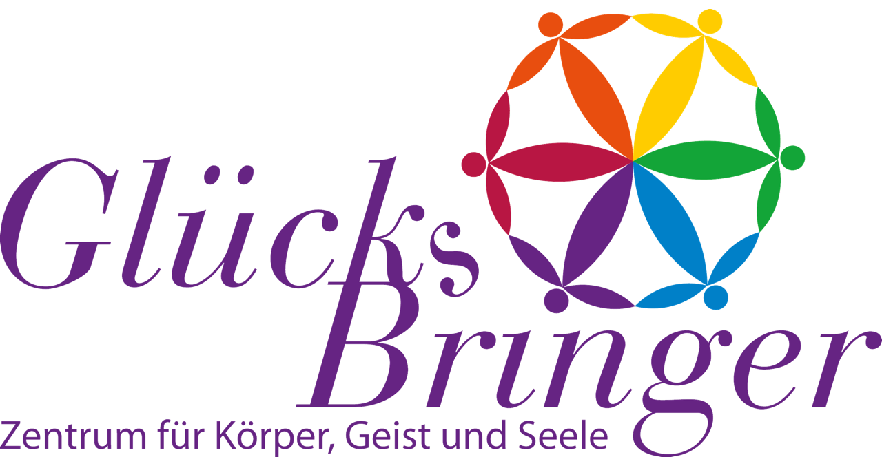 GlücksBringer  logo